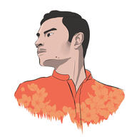 IGNACIO Portrait